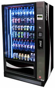 Exemples de demandes de devis pour l’installation d’un distributeur de boissons froides