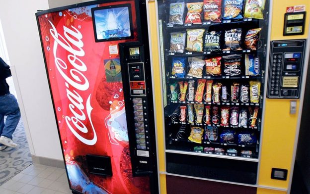 Distributeur de soda : Comment choisir le bon ?